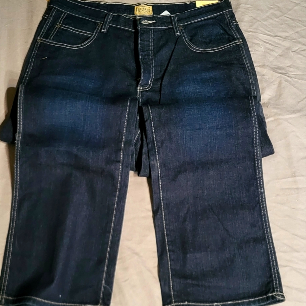 RedHead Premium Authentic Jeans